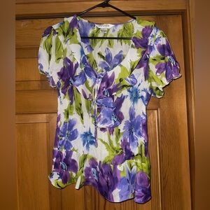 Allison Taylor Top